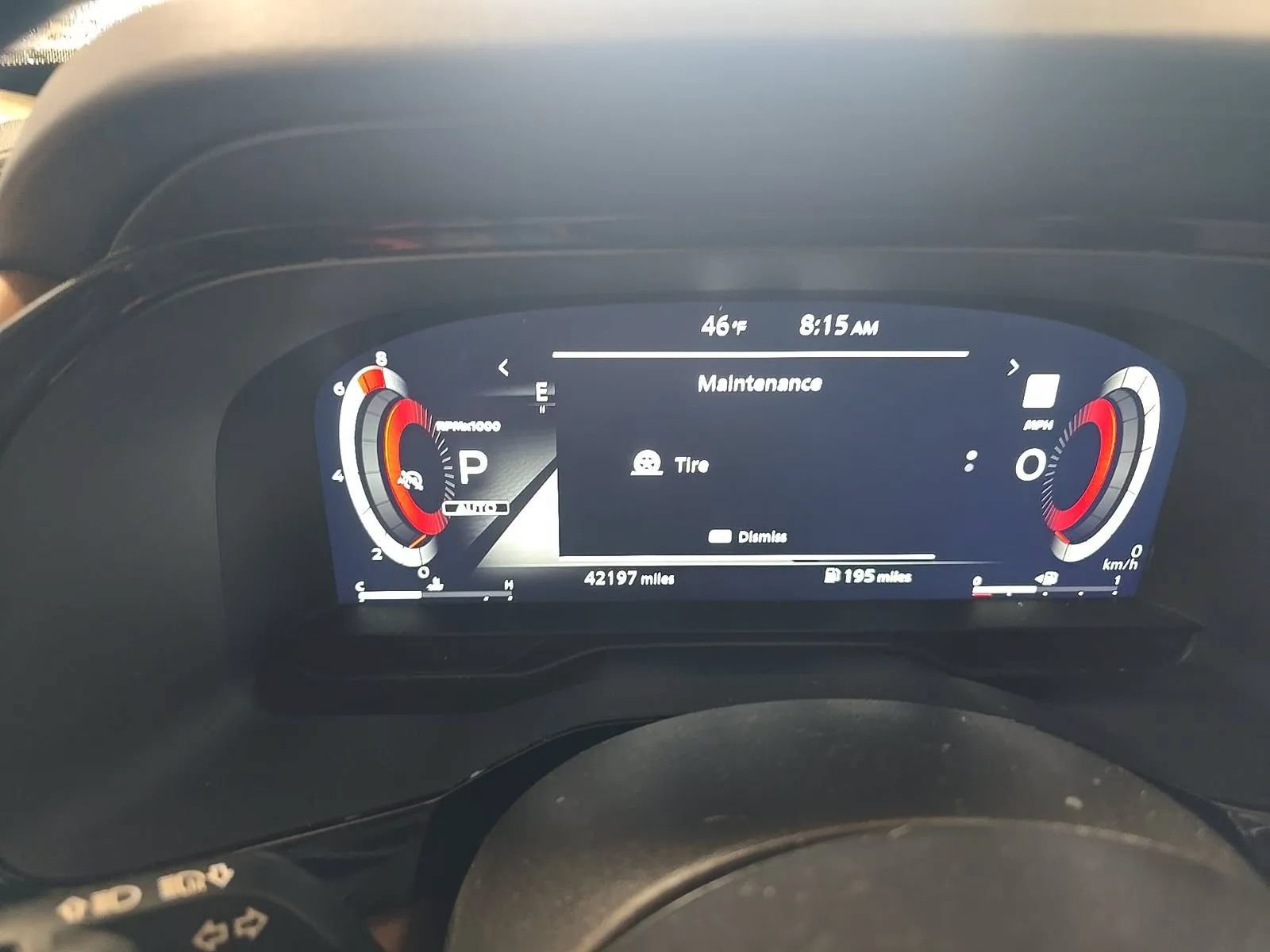 Used 2024 Nissan Pathfinder Platinum AWD/4WD image 18