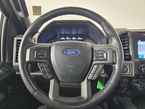 Used 2018 Ford F150 XLT w/ Equipment Group 302A Luxury image 28