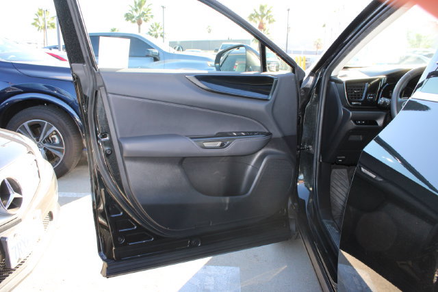 Used 2024 Lexus NX 350 AWD w/ Cold Area Package image 11