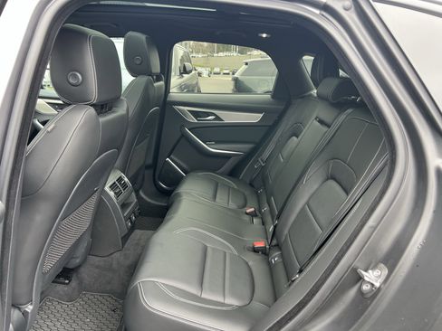 Certified 2025 Jaguar F-PACE R-Dynamic S image 32