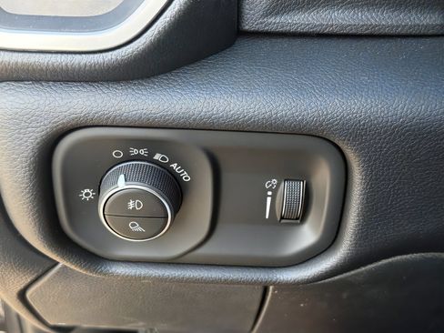 New 2026 RAM 2500 Big Horn image 21