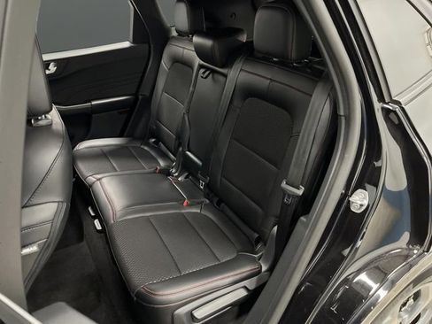 Used 2024 Ford Escape ST-Line w/ Tech Pack #1 image 30