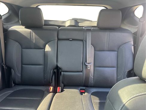 Used 2023 Chevrolet Blazer LT w/ Sound & Technology Package image 17