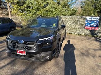 New 2026 Subaru Outback Limited XT video 3