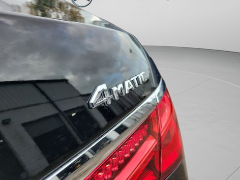 Certified 2023 Mercedes-Benz S 500 4MATIC image 30