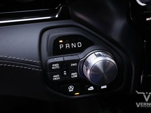 New 2026 RAM 1500 Limited AWD/4WD image 23