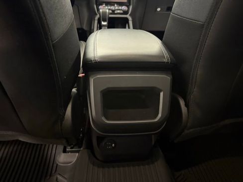 New 2025 Ford Ranger Lariat w/ FX4 Off-Road Package image 16