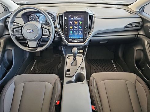 Used 2026 Subaru Crosstrek 2.5i Premium AWD/4WD image 11