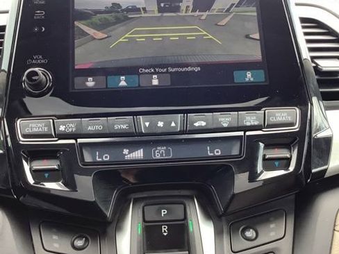 Used 2021 Honda Odyssey EX-L image 26