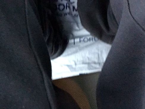 Used 2019 Ford EcoSport SE w/ SE Convenience Package image 23