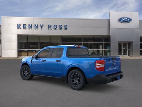 New 2026 Ford Maverick XLT w/ XLT Luxury Package AWD/4WD image 5