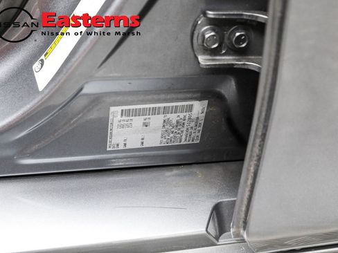 Used 2023 Nissan Maxima SV w/ Floor Mat Group image 58