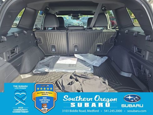 New 2026 Subaru Outback Limited AWD/4WD image 12