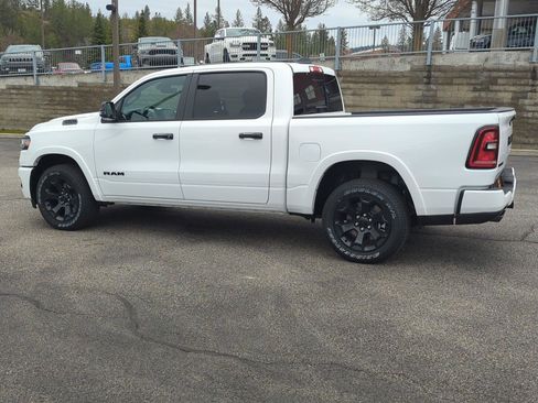 New 2026 RAM 1500 Big Horn image 4