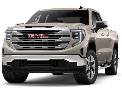 New 2026 GMC Sierra 1500 SLE AWD/4WD image 50