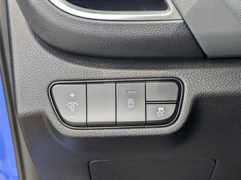 Used 2024 Kia Seltos LX AWD/4WD image 20