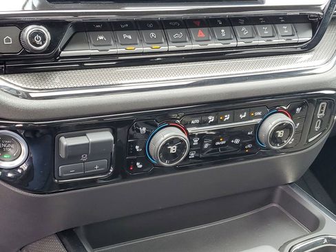 Certified 2023 Chevrolet Silverado 1500 ZR2 w/ Technology Package AWD/4WD image 20