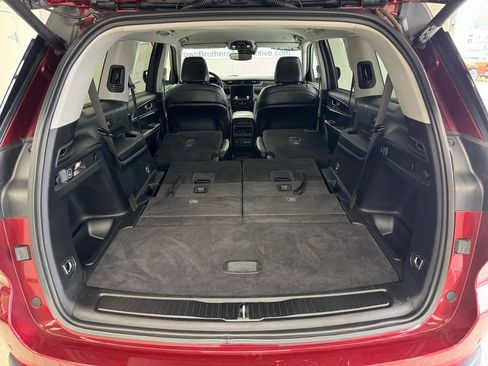 Used 2021 Jeep Grand Cherokee L Limited AWD/4WD image 8