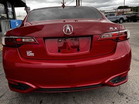 Used 2017 Acura ILX FWD image 6
