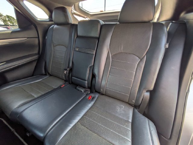 Used 2019 Lexus RX 350 F Sport w/ Navigation Package AWD/4WD image 15