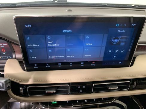 Used 2022 Lincoln Nautilus Reserve w/ Equipment Group 201A AWD/4WD image 25