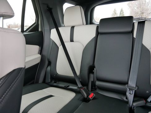 New 2026 Honda Passport TrailSport Elite image 12