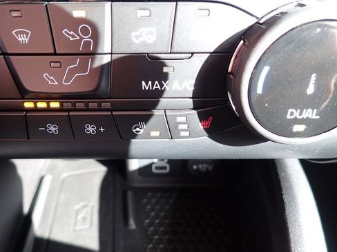 Certified 2024 Ford Bronco Sport Outer Banks w/ Tech Package image 26