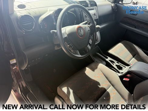 Used 2008 Honda Element SC image 8