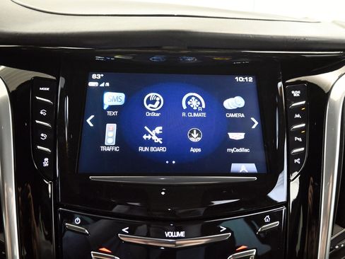 Used 2020 Cadillac Escalade ESV Platinum image 12