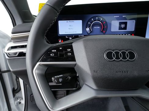 New 2026 Audi A6 Prestige image 10