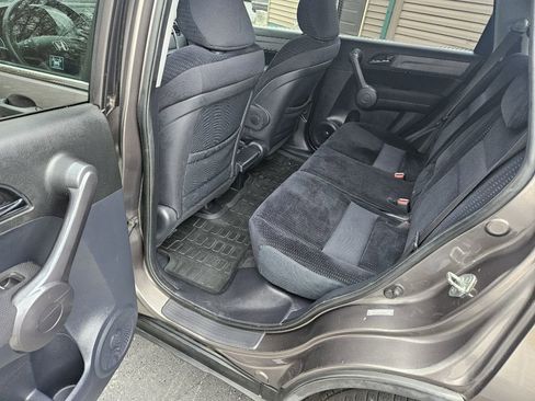 Used 2009 Honda CR-V EX image 13