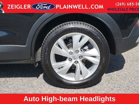 Used 2024 Buick Encore GX Preferred FWD image 9