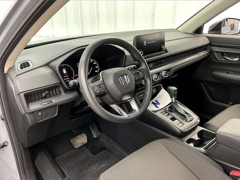 Certified 2024 Honda CR-V LX image 16