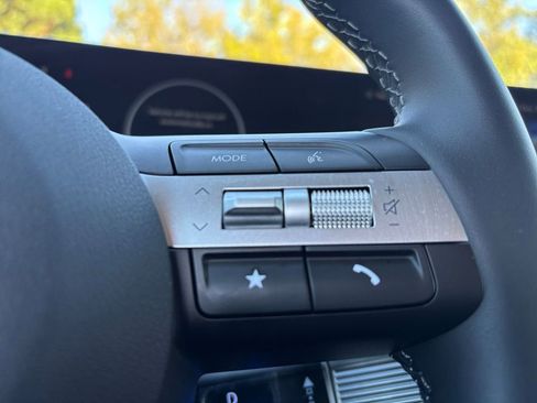 New 2024 Hyundai Sonata SEL w/ Convenience Package image 16