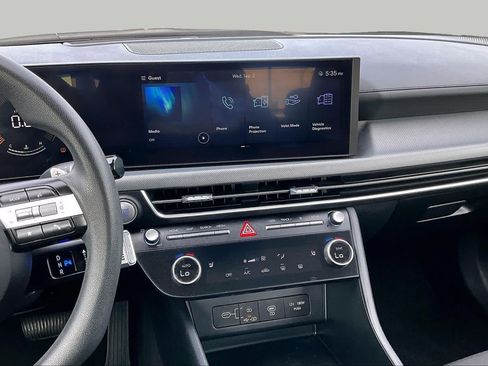 Certified 2025 Hyundai Sonata SEL FWD image 7