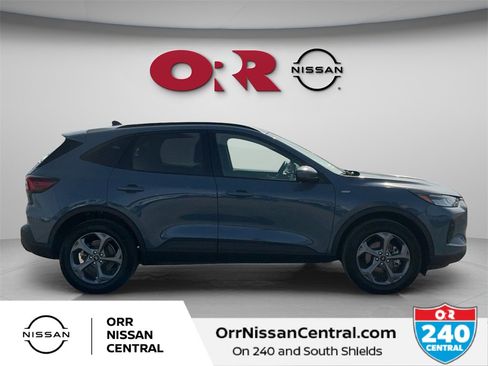 Used 2025 Ford Escape ST-Line Select image 4