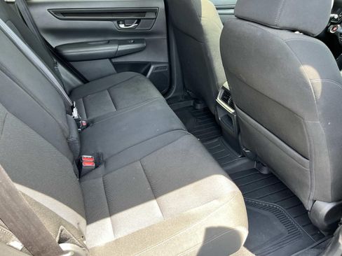 Used 2023 Honda CR-V EX image 21