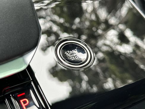 New 2026 Land Rover Range Rover Sport Dynamic SE image 29