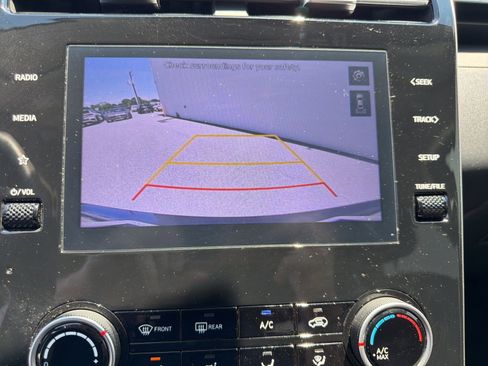 Certified 2023 Hyundai Tucson SEL FWD image 24