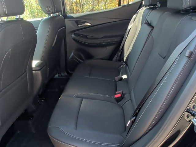 Used 2026 Buick Encore GX Preferred w/ Comfort Package FWD image 26