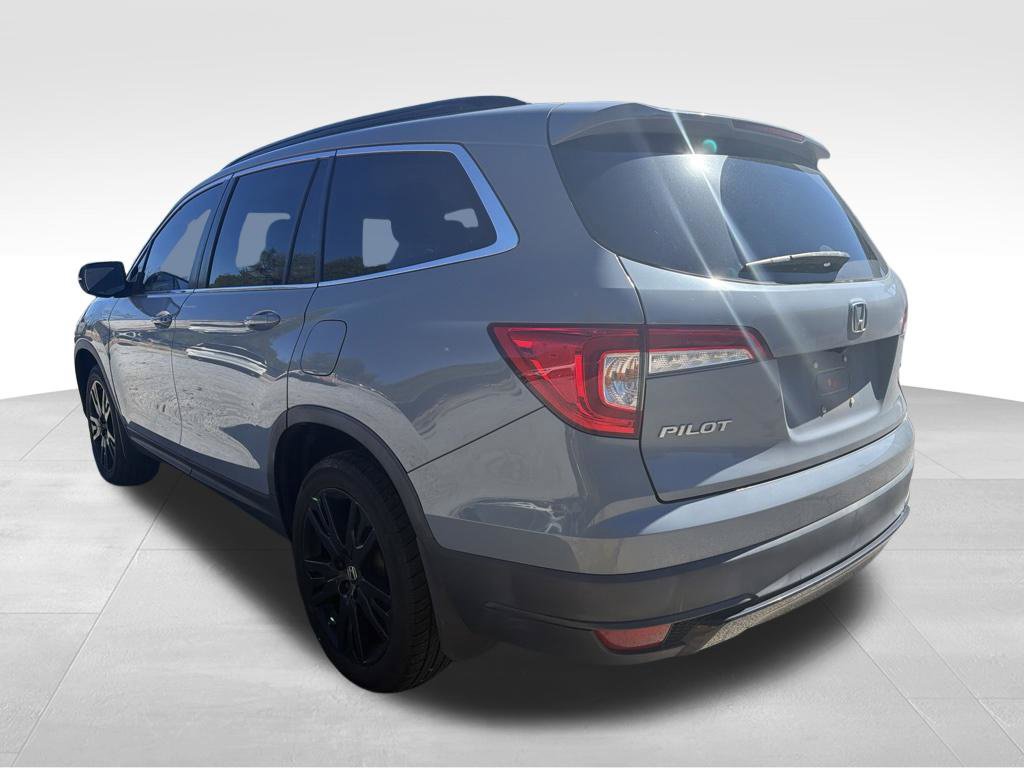 Used 2022 Honda Pilot Special Edition image 12