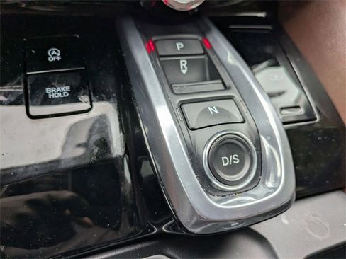 Certified 2023 Acura MDX SH-AWD w/ Technology Package image 16