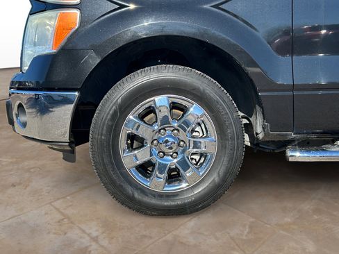 Used 2013 Ford F150 XLT w/ Luxury Equipment Group image 23