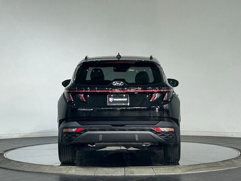Used 2023 Hyundai Tucson Limited image 8