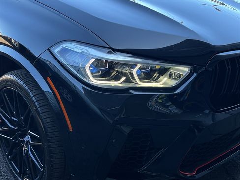 Used 2020 BMW X5 M Competition w/ Executive Package image 30
