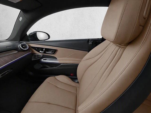 Used 2024 Mercedes-Benz CLE 300 4MATIC Coupe image 24
