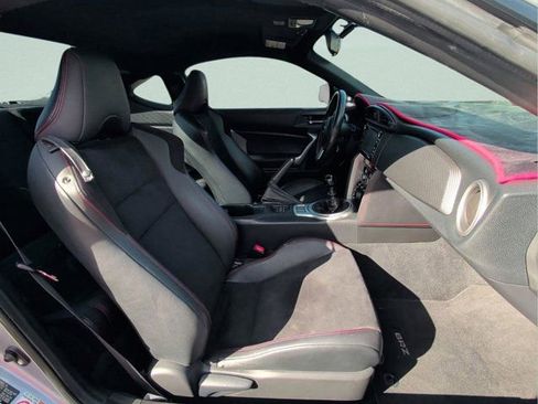 Used 2016 Subaru BRZ Limited image 14