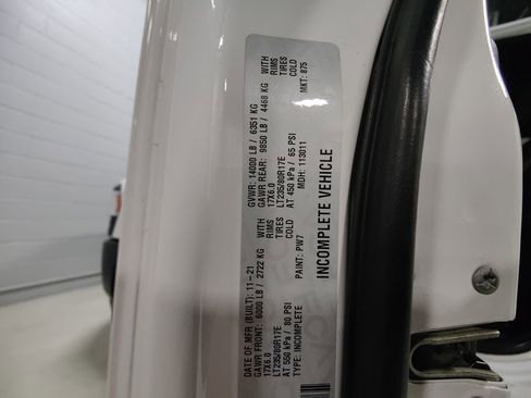 Used 2022 RAM 3500 Tradesman w/ Max Tow Package image 35