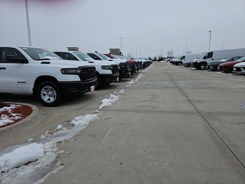 New 2026 Jeep Wrangler Willys image 24