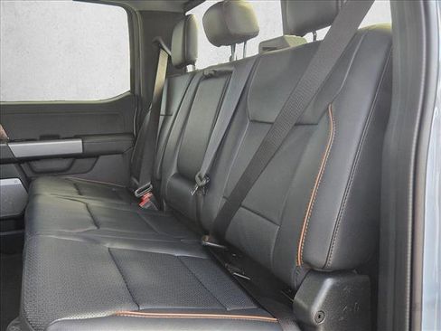 New 2026 Ford F250 Lariat w/ Tremor Off-Road Package image 16